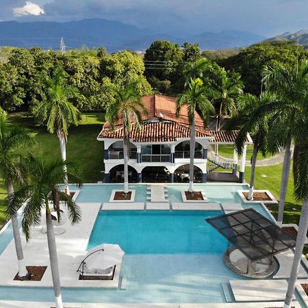 Arena De Santa Fe By Bernalo Hotels Santa Fe de Antioquia Kültér fotó