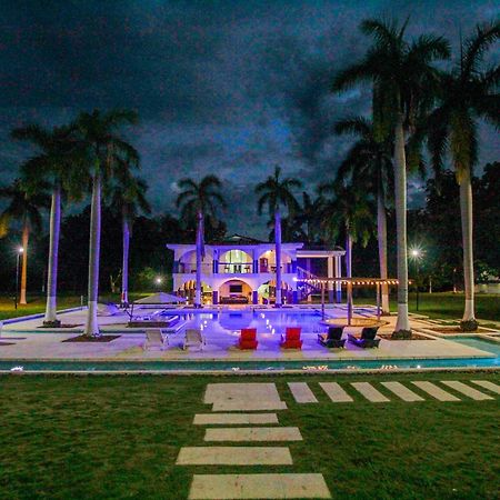 Arena De Santa Fe By Bernalo Hotels Santa Fe de Antioquia Kültér fotó