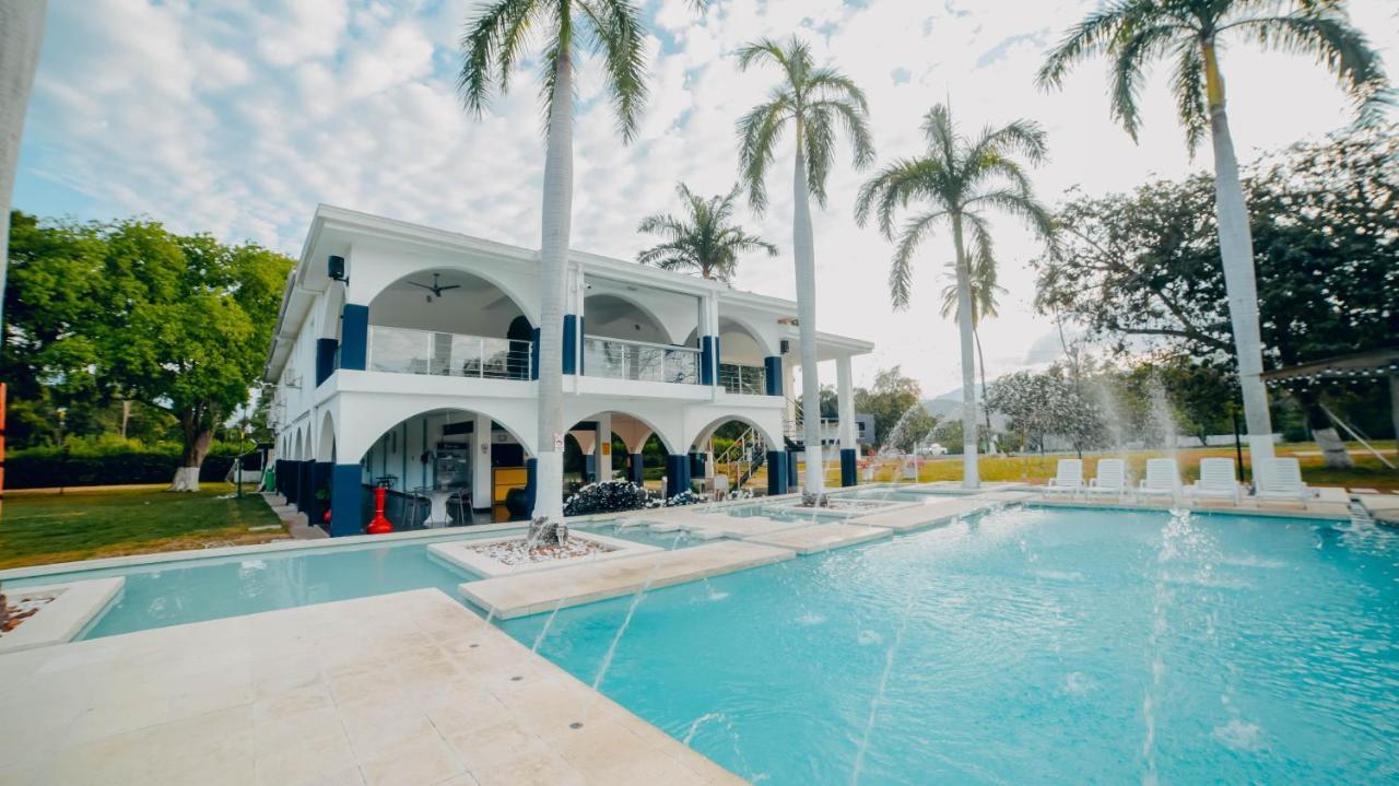 Arena De Santa Fe By Bernalo Hotels Santa Fe de Antioquia Kültér fotó