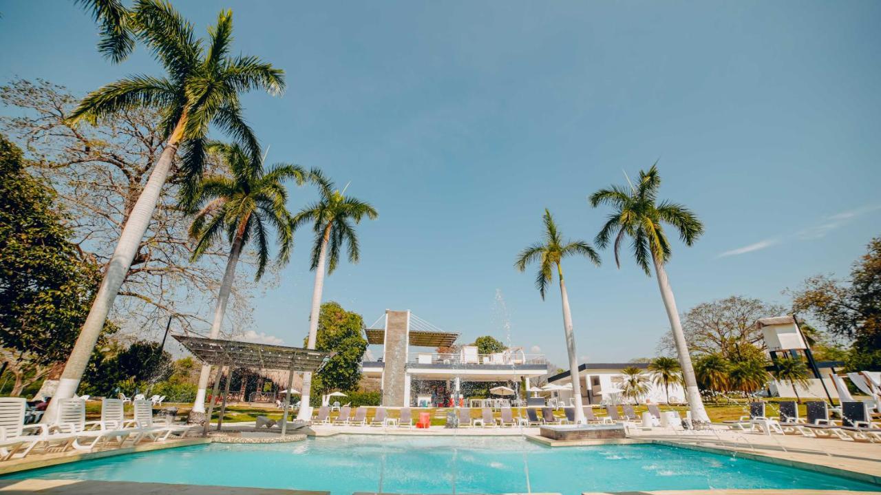 Arena De Santa Fe By Bernalo Hotels Santa Fe de Antioquia Kültér fotó