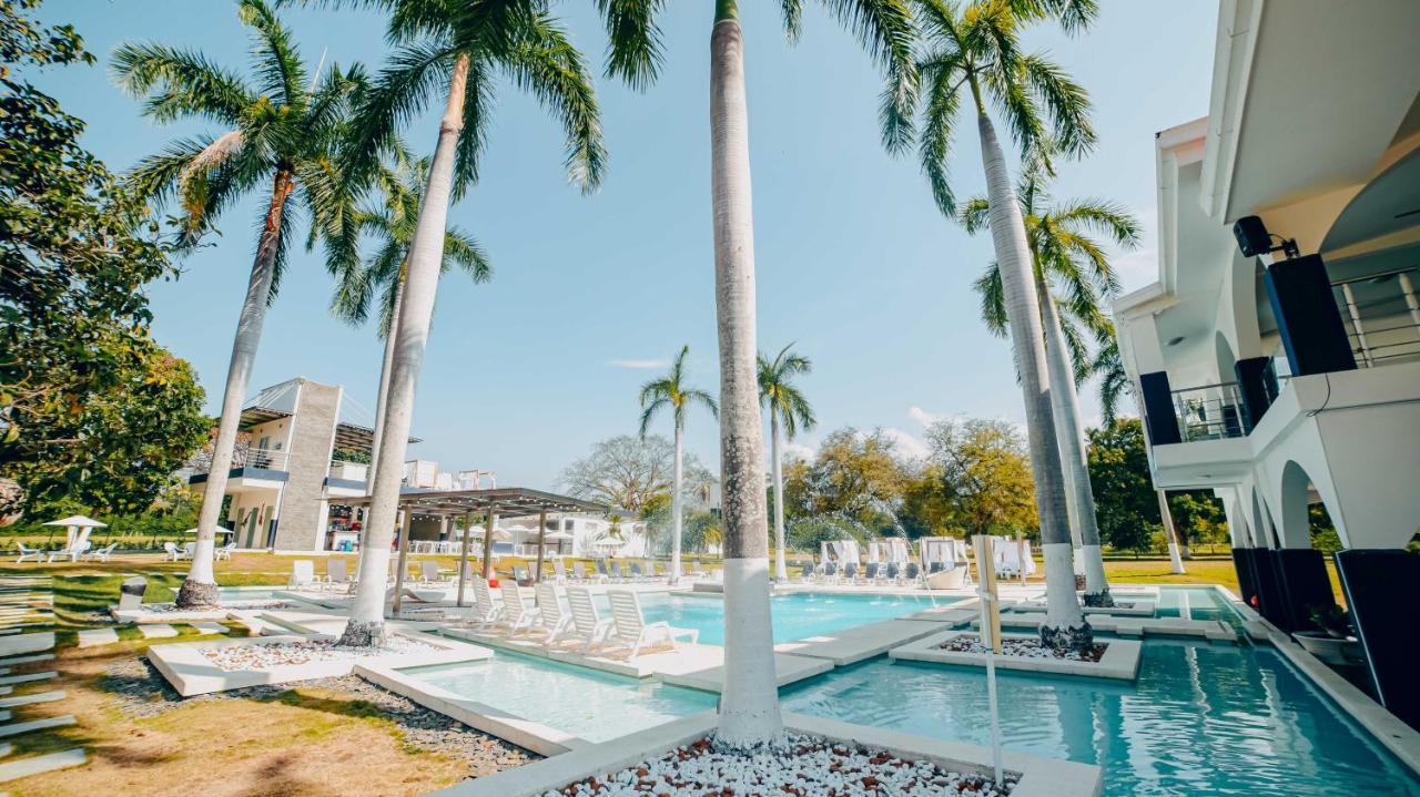 Arena De Santa Fe By Bernalo Hotels Santa Fe de Antioquia Kültér fotó