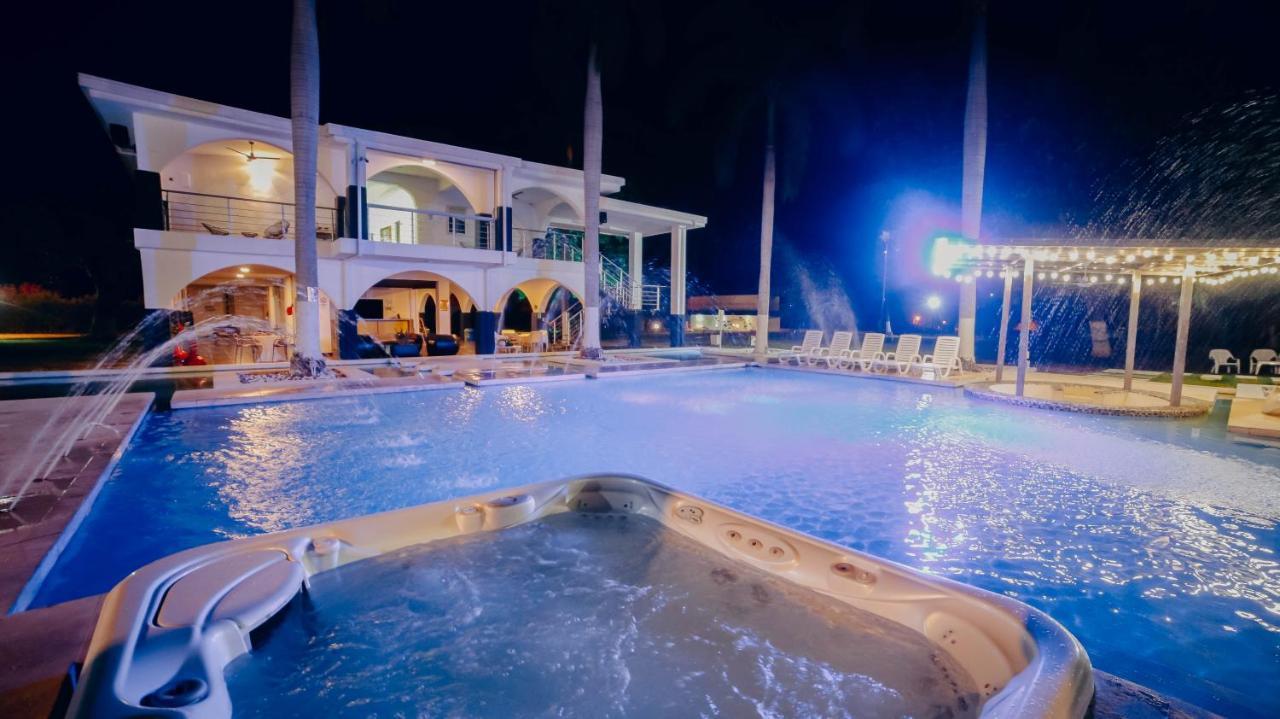 Arena De Santa Fe By Bernalo Hotels Santa Fe de Antioquia Kültér fotó
