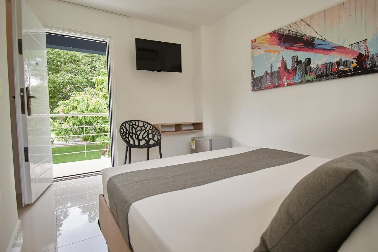 Arena De Santa Fe By Bernalo Hotels Santa Fe de Antioquia Kültér fotó