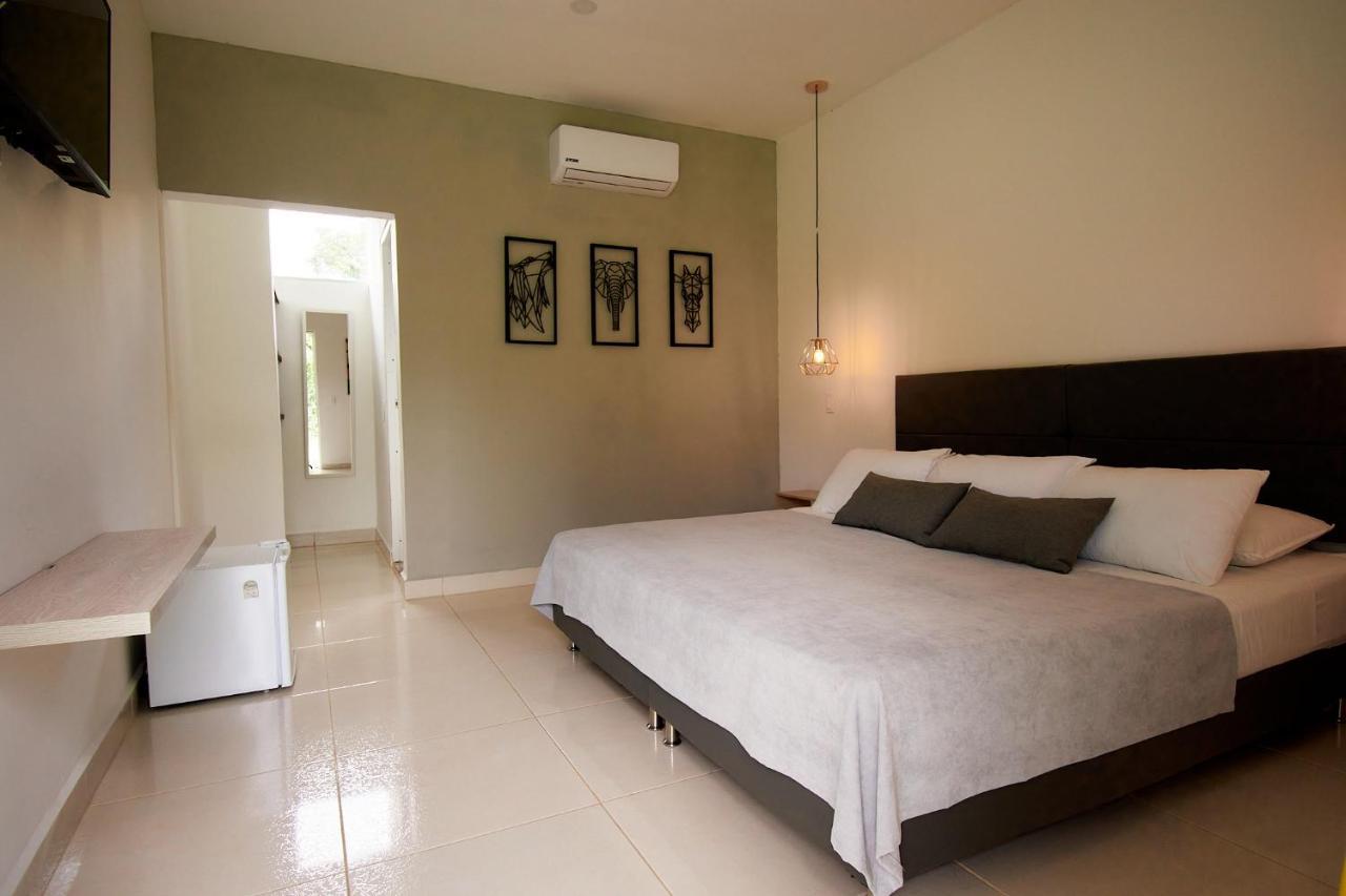 Arena De Santa Fe By Bernalo Hotels Santa Fe de Antioquia Kültér fotó