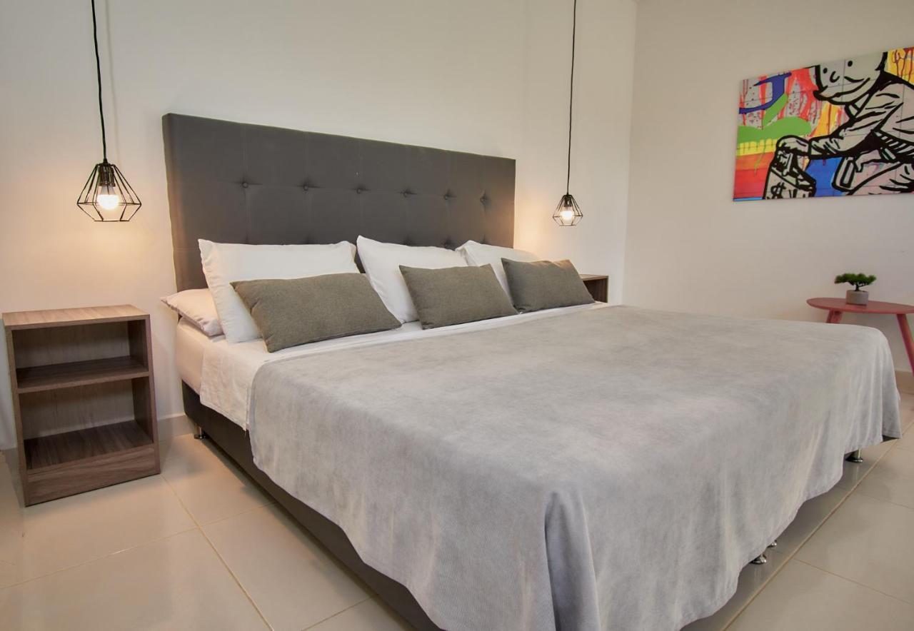 Arena De Santa Fe By Bernalo Hotels Santa Fe de Antioquia Kültér fotó