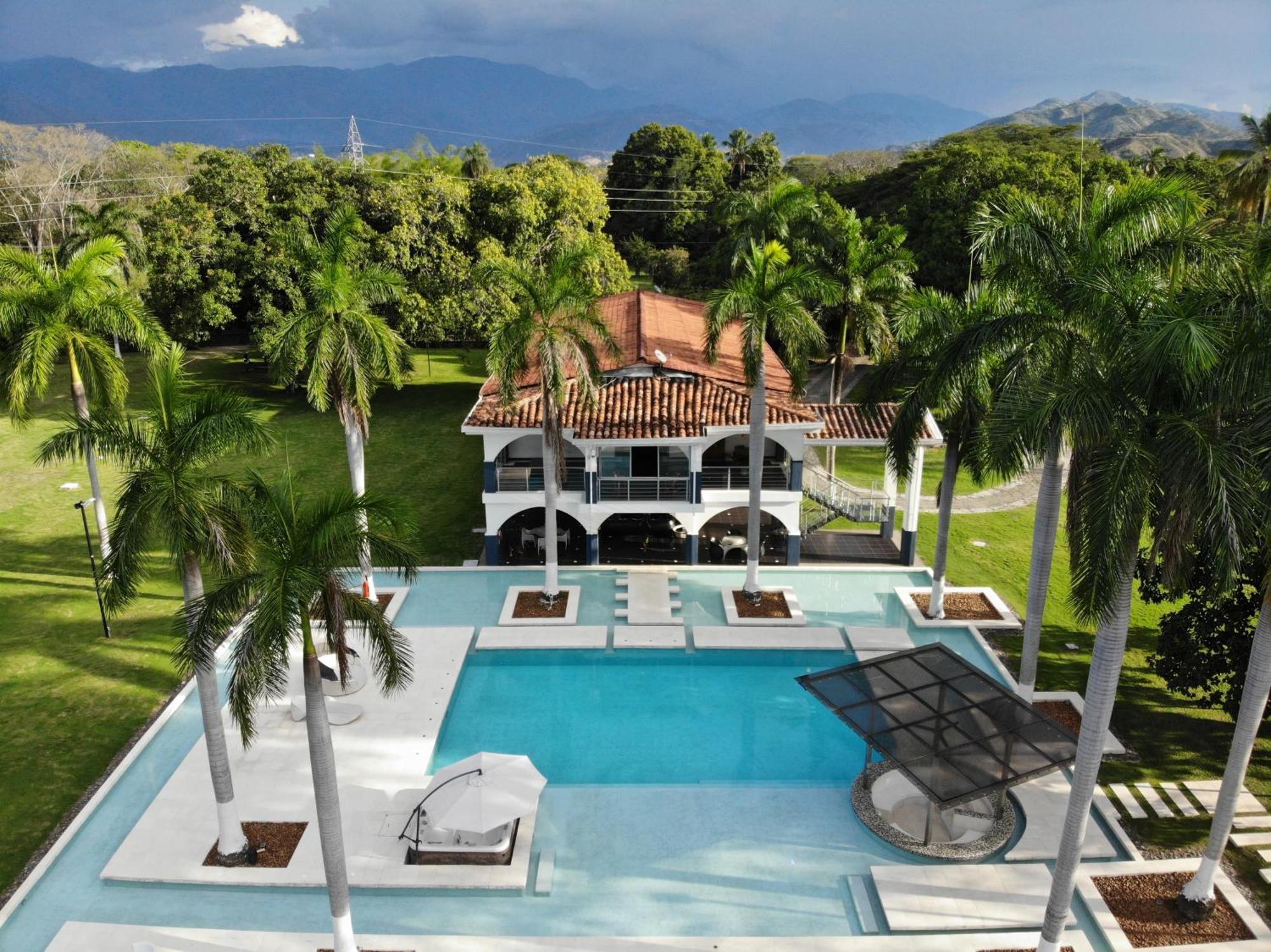 Arena De Santa Fe By Bernalo Hotels Santa Fe de Antioquia Kültér fotó
