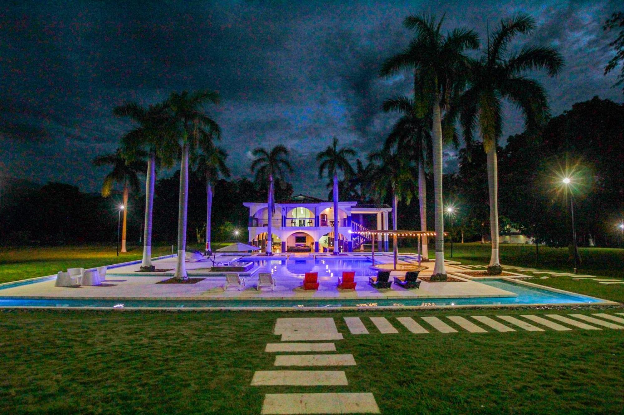 Arena De Santa Fe By Bernalo Hotels Santa Fe de Antioquia Kültér fotó
