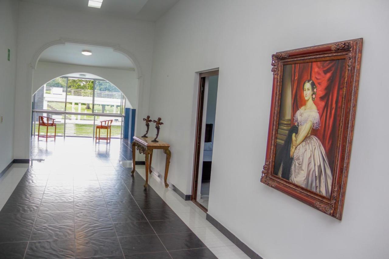 Arena De Santa Fe By Bernalo Hotels Santa Fe de Antioquia Kültér fotó