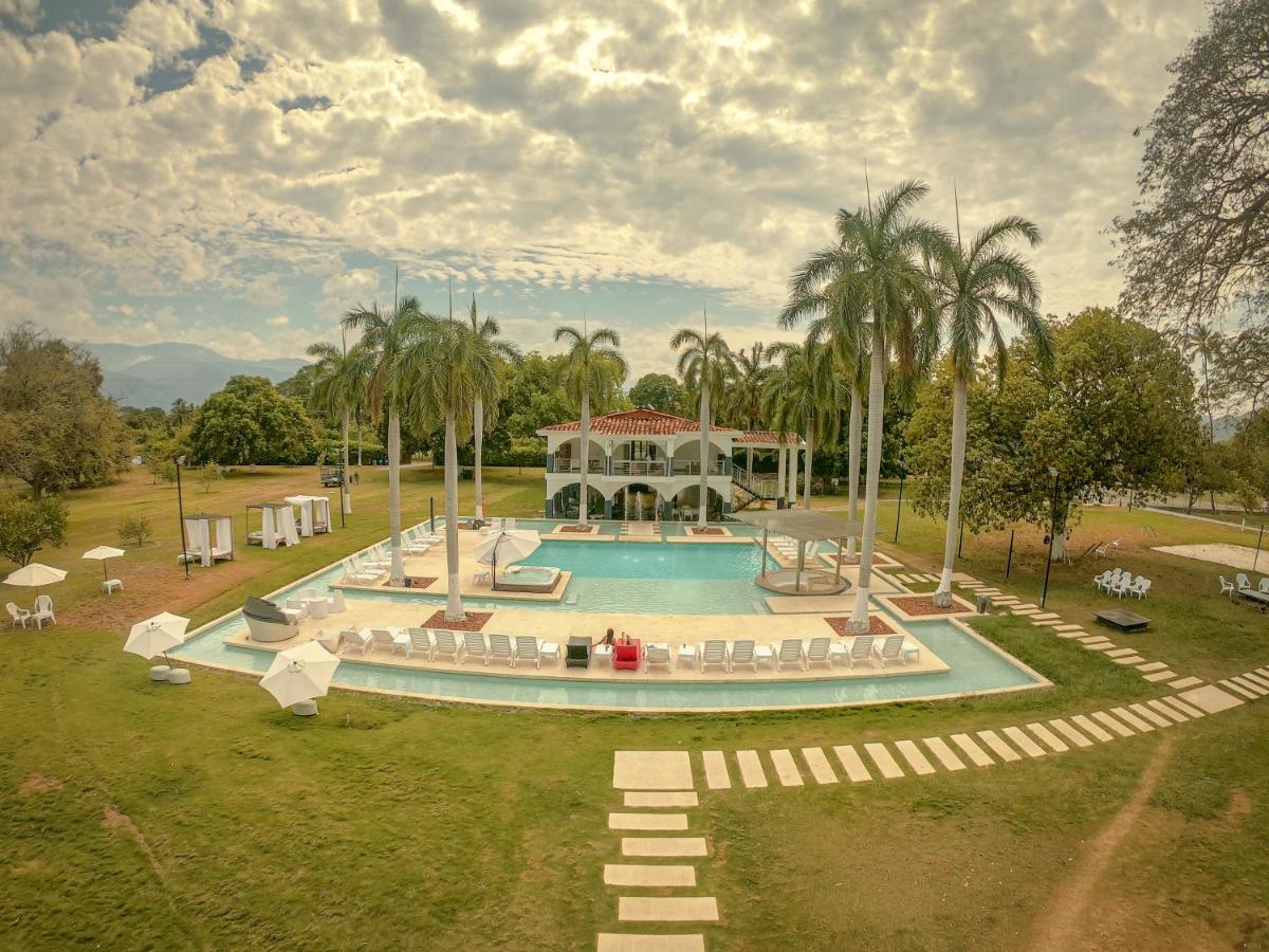 Arena De Santa Fe By Bernalo Hotels Santa Fe de Antioquia Kültér fotó