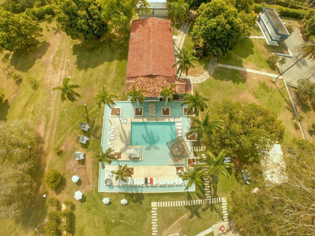 Arena De Santa Fe By Bernalo Hotels Santa Fe de Antioquia Kültér fotó