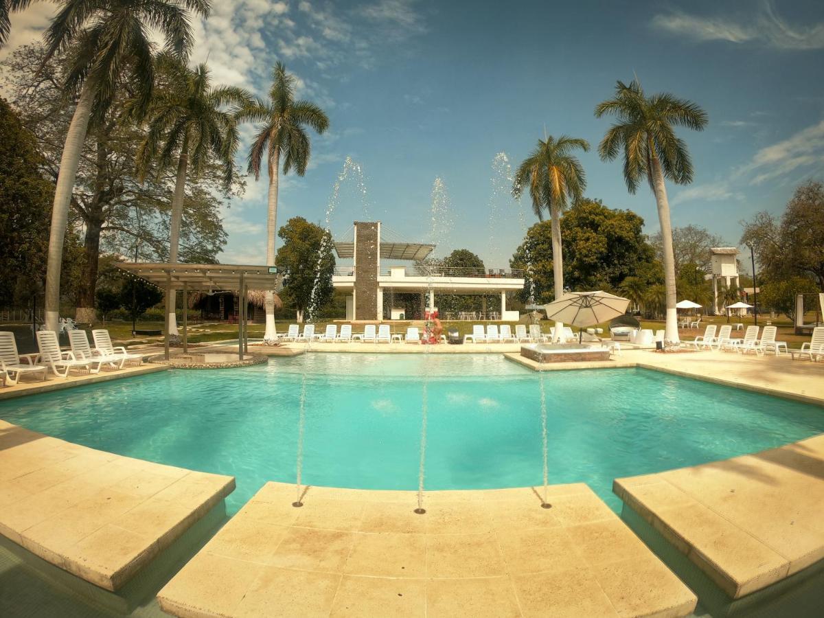 Arena De Santa Fe By Bernalo Hotels Santa Fe de Antioquia Kültér fotó