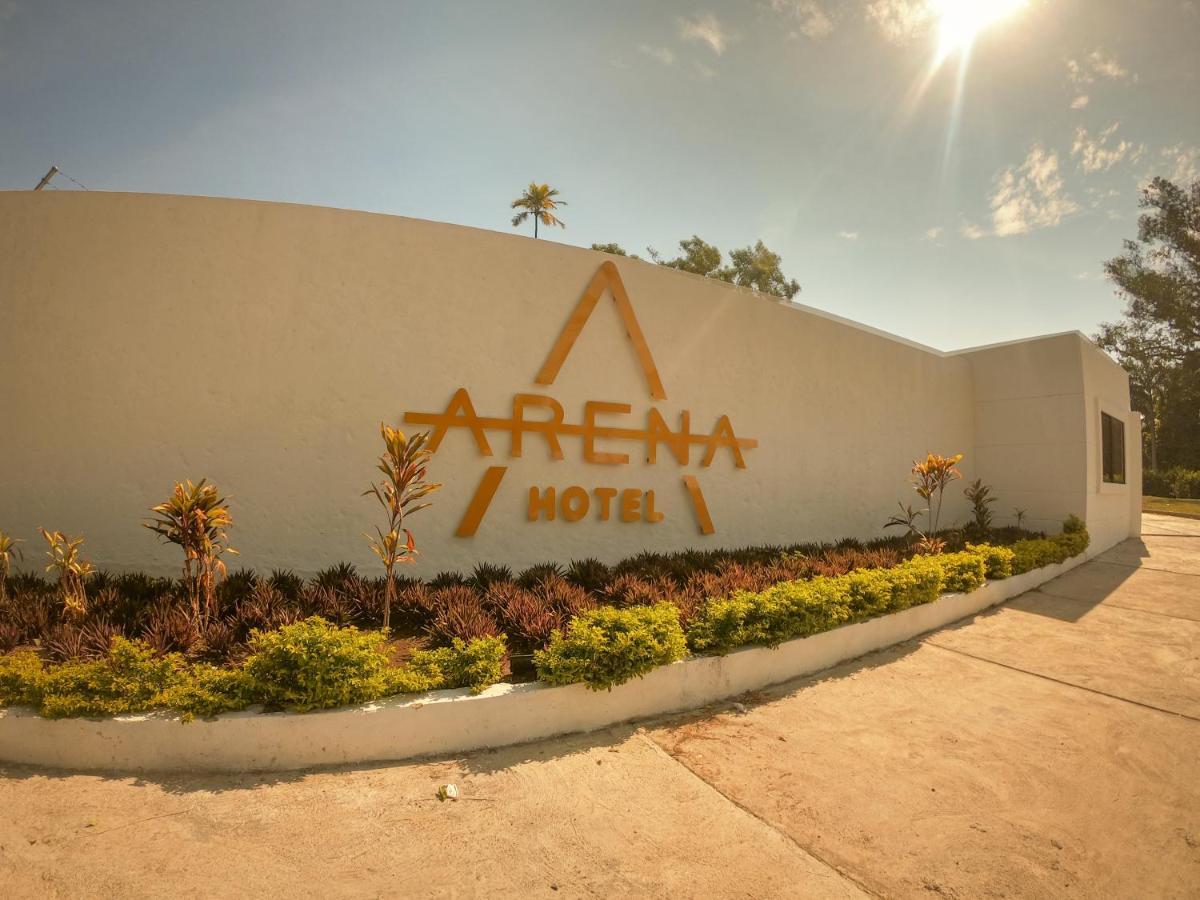 Arena De Santa Fe By Bernalo Hotels Santa Fe de Antioquia Kültér fotó