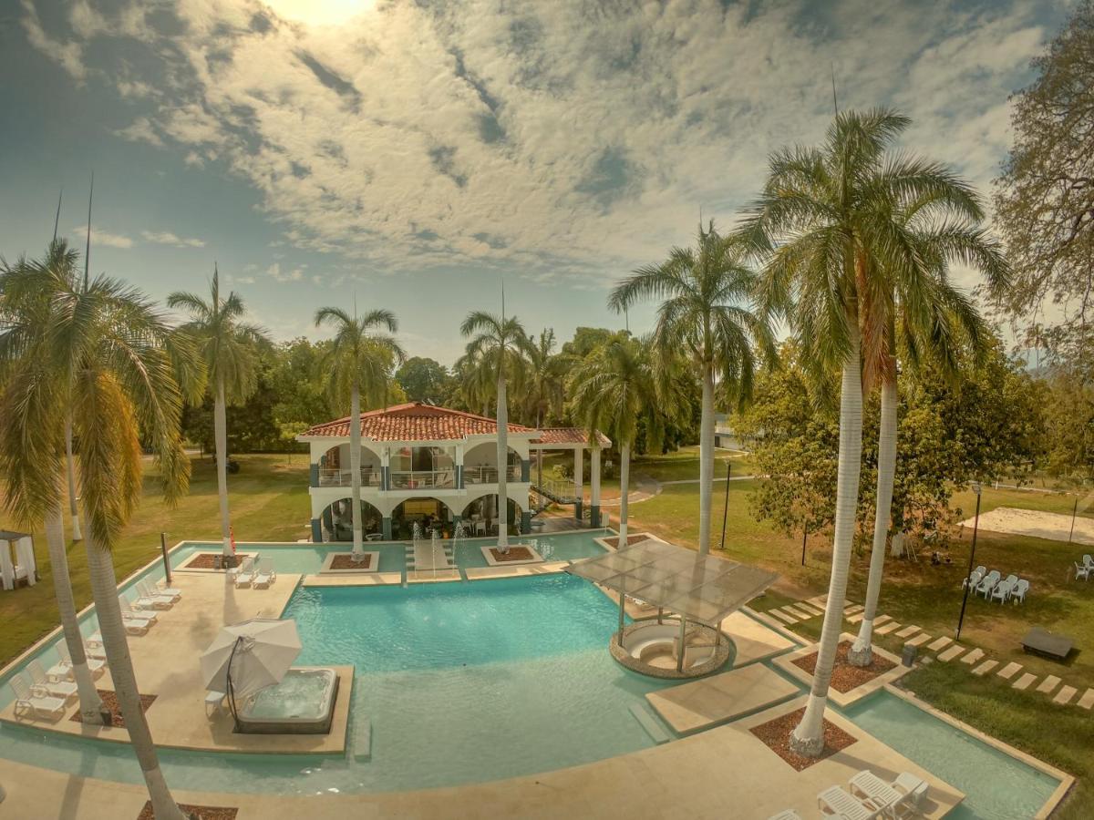 Arena De Santa Fe By Bernalo Hotels Santa Fe de Antioquia Kültér fotó